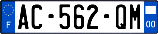 AC-562-QM