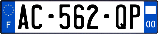 AC-562-QP
