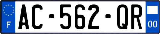 AC-562-QR
