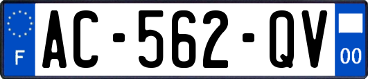 AC-562-QV