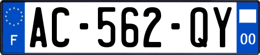 AC-562-QY