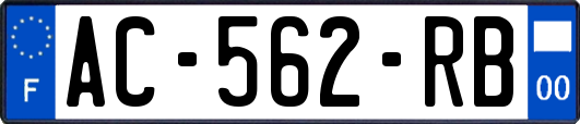 AC-562-RB