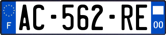 AC-562-RE