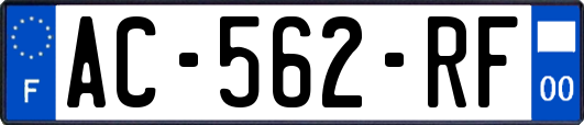AC-562-RF