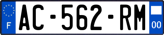 AC-562-RM