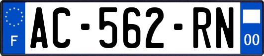 AC-562-RN