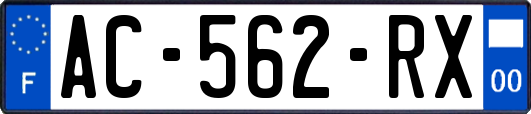AC-562-RX