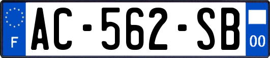 AC-562-SB