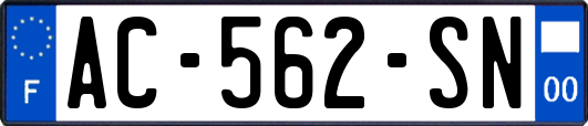 AC-562-SN