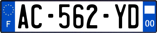 AC-562-YD