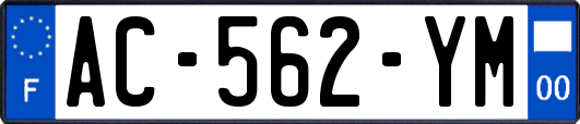 AC-562-YM