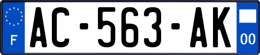 AC-563-AK