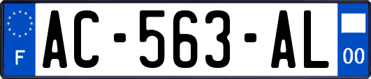 AC-563-AL