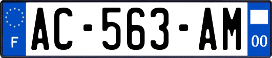 AC-563-AM