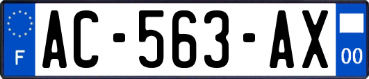 AC-563-AX