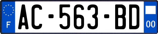 AC-563-BD