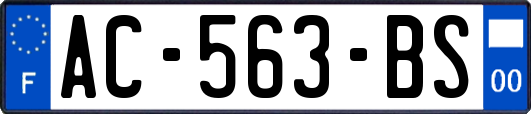 AC-563-BS