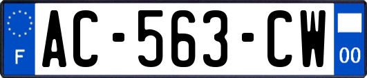 AC-563-CW