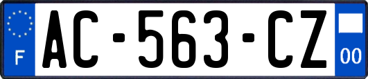 AC-563-CZ