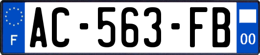 AC-563-FB