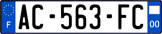 AC-563-FC