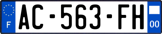 AC-563-FH