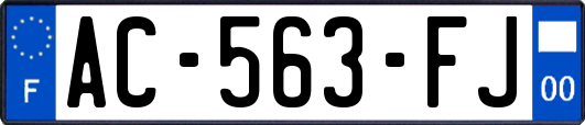 AC-563-FJ