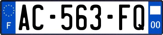 AC-563-FQ