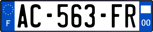 AC-563-FR