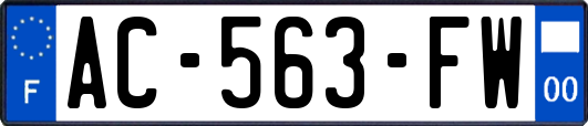 AC-563-FW