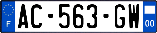 AC-563-GW