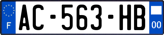 AC-563-HB
