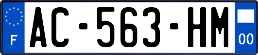 AC-563-HM