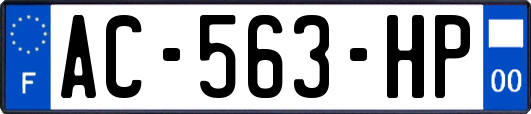 AC-563-HP