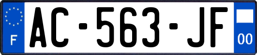 AC-563-JF