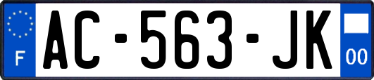 AC-563-JK