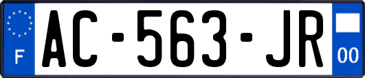AC-563-JR