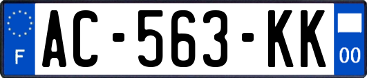 AC-563-KK