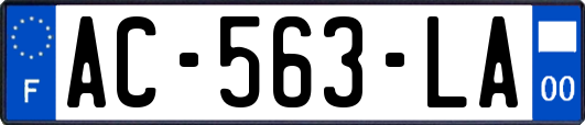 AC-563-LA