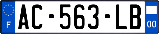 AC-563-LB