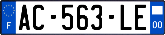 AC-563-LE