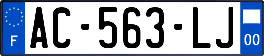 AC-563-LJ