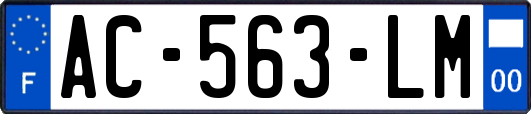 AC-563-LM