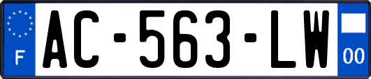 AC-563-LW