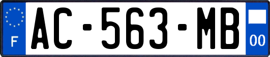AC-563-MB