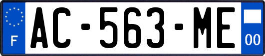 AC-563-ME