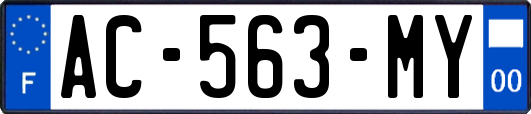 AC-563-MY