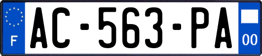 AC-563-PA