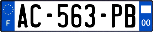 AC-563-PB