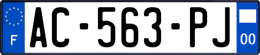 AC-563-PJ